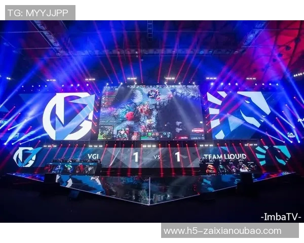 2026电竞新闻周强深度专访回顾DOTA2发展历程与未来展望